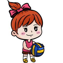 Volleyball