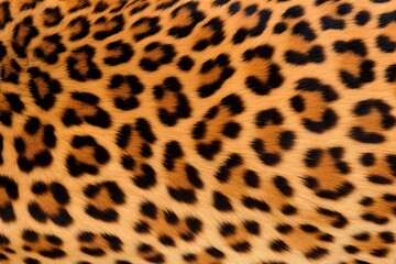 africa fashion leopard wallpaper nature camouflage background pattern spot fur yellow black cat close Leopard animal pelt fur design print abstract safari texture coat closeup background decor hair - obrazy, fototapety, plakaty