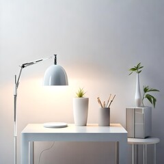 modern kitchen interior