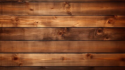 Wooden texture on wood planks background
