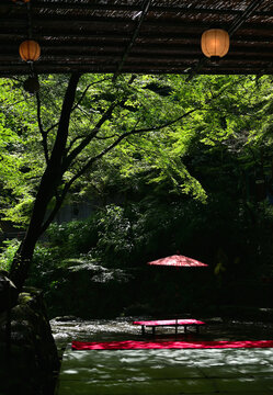 涼む,風流 Images – Browse 62 Stock Photos, Vectors, and Video | Adobe Stock
