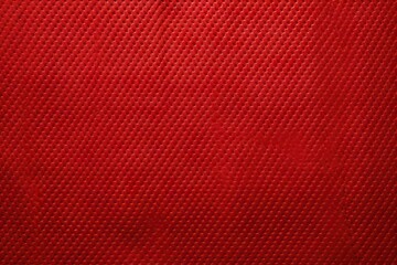 material sport sport basketball textile uniform jersey surface cloth shirt clothes clothing football Red background texture sport clothes colour fabric abstract mesh soccer texture mesh red pattern - obrazy, fototapety, plakaty
