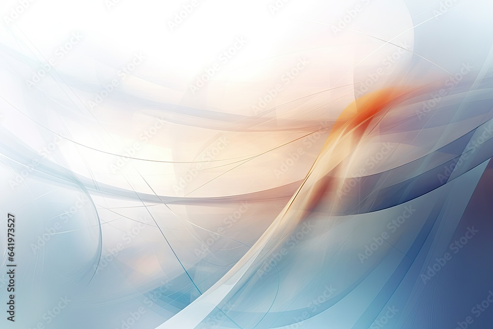 Fototapete draw abstract background background card pattern texture abstraction fo design digital graphic backg