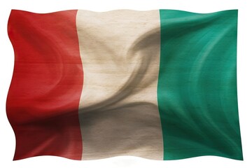 flag wavy symbol icon italian waving italy flying background italy wave wind white isolated country flag signs symbol Italy banner flying nation wind wave isolated nation italian flag national icon