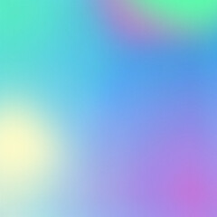 colorful background blur