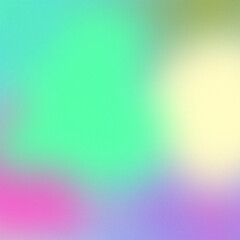 colorful background blur