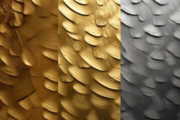 detailed aluminium metal grey alloy gold brushed design stitched texture decorative background abstract Aluminum aluminium bronze bronze copper brass hor silver textures brass collection highlight