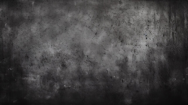 Grey Watercolor Washes