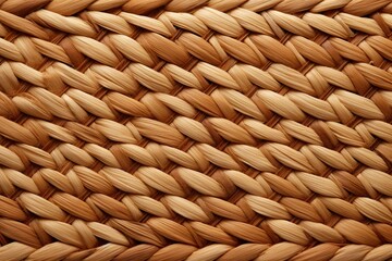 nature craft background weaving pattern straw woven fiber may texture traditional background wicker woven rough bast basket closeup text natural wallpaper basket organic used texture brown abstract
