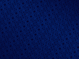 Fototapeta na wymiar Premium background design with diagonal dark blue luxury pattern. Vector horizontal template for digital lux business banner, contemporary formal invitation, luxury voucher, prestigious gift certifica