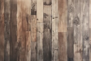 floor wooden retro wooden vintage old material brown plank old oak floor timber vintage texture wood surface wood background wall white background rough wallpaper hardwood wall texture brown panel - obrazy, fototapety, plakaty