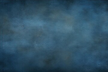 stained faded overlay grain empty stucco present floor blue chalkboard structure background interior wide canvas studio horizontal worn concrete modern paint showroom stone cement dark cold cement - obrazy, fototapety, plakaty