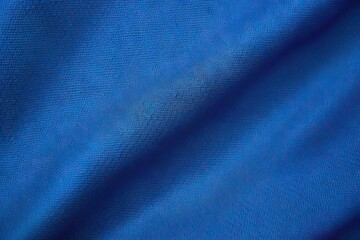 Obraz premium surface pool colour close billiard billiard game table textile color wool up fabric blue clothes blue baize felt biliard casino material texture crap background gambling texture cloth poker snooker