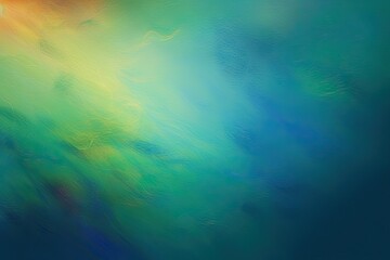 soft design Background dark colours art blue bright Motion abstract pattern background blur Blue gradient light Green sky illustratio wallpaper smooth green concept Abstract Blurred texture graphic - obrazy, fototapety, plakaty