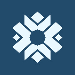 snow, snowflake ,ice, icy, vector, cool