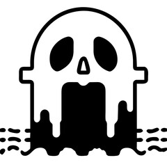 skull and crossbones