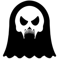 skull and crossbones