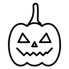 halloween jack o lantern