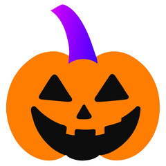 halloween jack o lantern