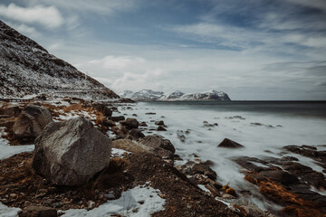 Norwegen Lofoten 