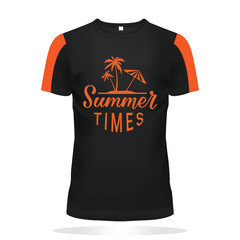 T-shirt design 