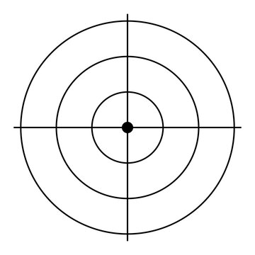Fadenkreuz