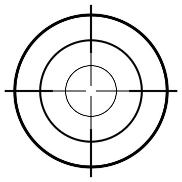 Fadenkreuz