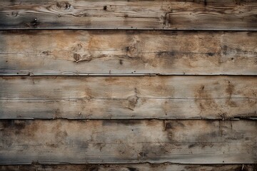 Weathered Memories: An Ageless Barn's Wooden Tale