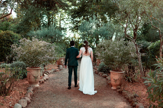 mariage domaine 