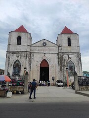 Poblacion, Sibonga, Cebu
- Our Lady of the Pillar Parish Church
- Seaside
- Sunrise
- Old Trees
- Streets
- Pedestrian
- white Brick