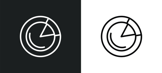 big dvd icon isolated in white and black colors. big dvd outline vector icon from logo collection for web, mobile apps and ui.