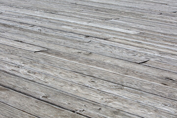 gray texture wood plank floor. Close up