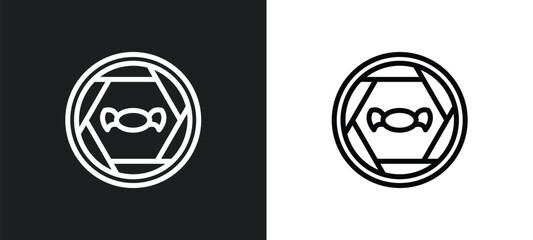 do not wring icon isolated in white and black colors. do not wring outline vector icon from signs collection for web, mobile apps and ui.