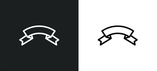 halal icon isolated in white and black colors. halal outline vector icon from religion collection for web, mobile apps and ui.