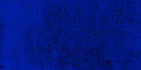 blue painted texture