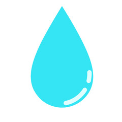 drop of water icon