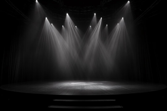 Spotlight Dark Stage Images Browse 359 565 Stock Photos Vectors and Video Adobe Stock