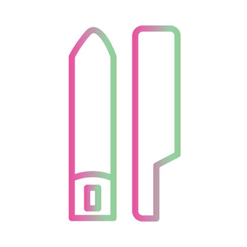 Baby Cervical Dilators Icon