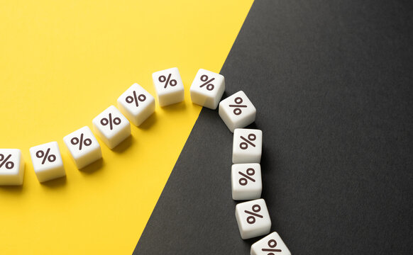 Raising and withdrawing interest rates. Income growth and fall after the event. Monetary policy of the central bank and the economy. Combat inflation or stabilize a rapidly growing economy.
