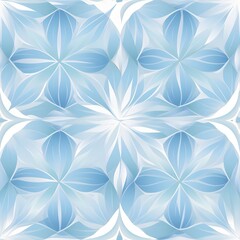 blue tone abstract seamless 20