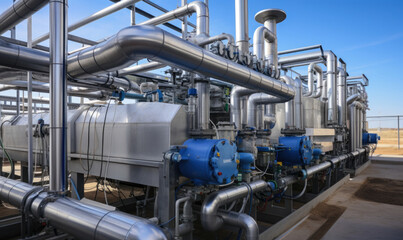 GASODUCTOS, OLEODUCTOS E INSTALACIONES
ia generativa