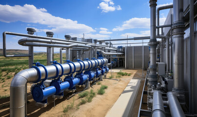 GASODUCTOS, OLEODUCTOS E INSTALACIONES
ia generativa