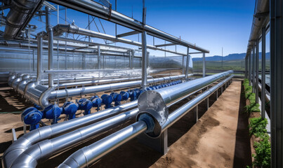 GASODUCTOS, OLEODUCTOS E INSTALACIONES
ia generativa