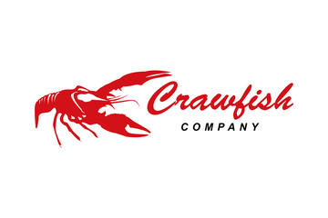 Seafood Lobster Crayfish Prawn Shrimp Crab 