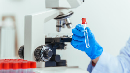 Scientist people working perfumes, fragrances, aromatics Laboratory lab test, fragrance, flavor testing can help you determine ingredients, used to create particular flavor or fragrance.