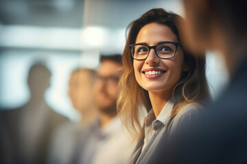 Effective Leadership in a Project Team