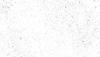 Distressed black texture. Distress Overlay Texture. Subtle grain texture overlay. White background on cement floor texture.	