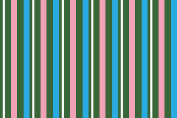 Simple pastel colors, stripes, lines. Cute wallpaper, background. Trendy, stylish, fashionable, seamless vector pattern for design and decoration.