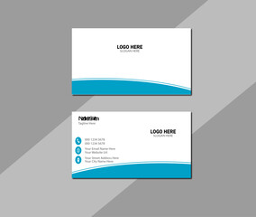 creative business card design.