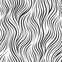 Abstract Vector Pattern